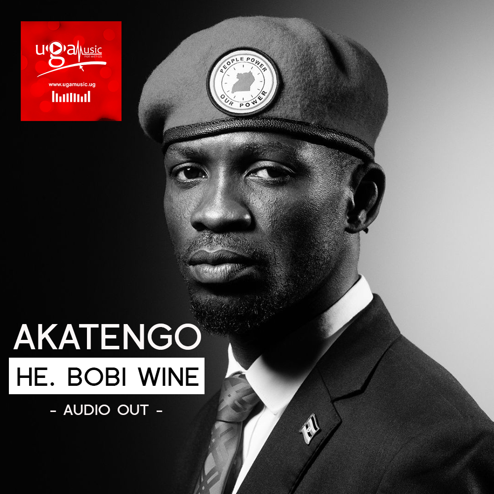 Bobi Wine